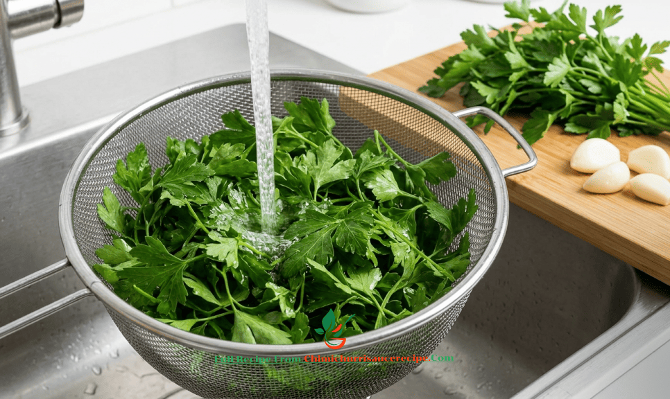 Chimichurri Sauce Recipe For Ribeye Steak