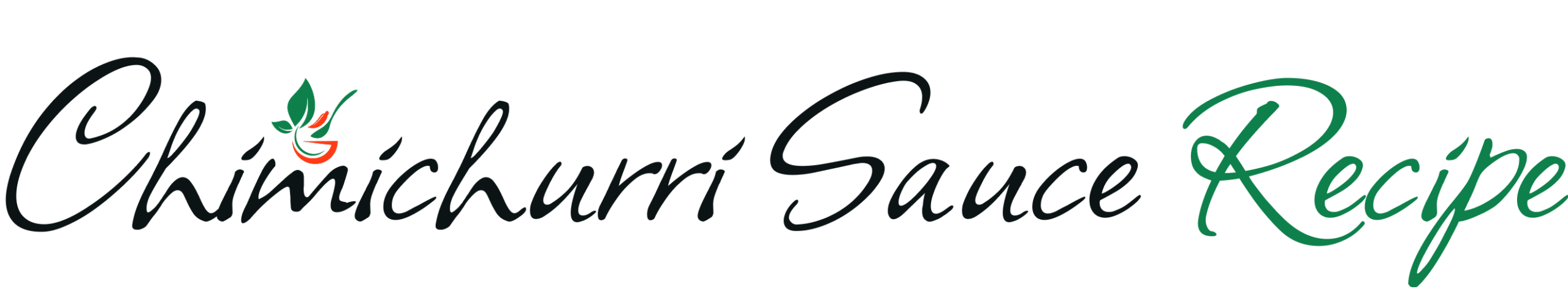 Chimichurri Sauce Recipe